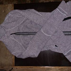 Lululemon Forme Jacket